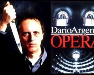 Buon complenno a Dario Argento: il regista del brivido!