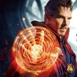 Doctor Strange: rivelata la durata del film!