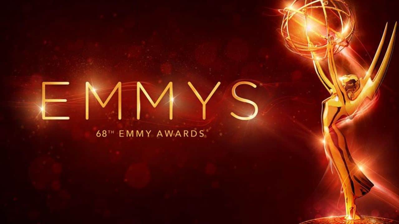 Tutti i vincitori degli Emmy 2016