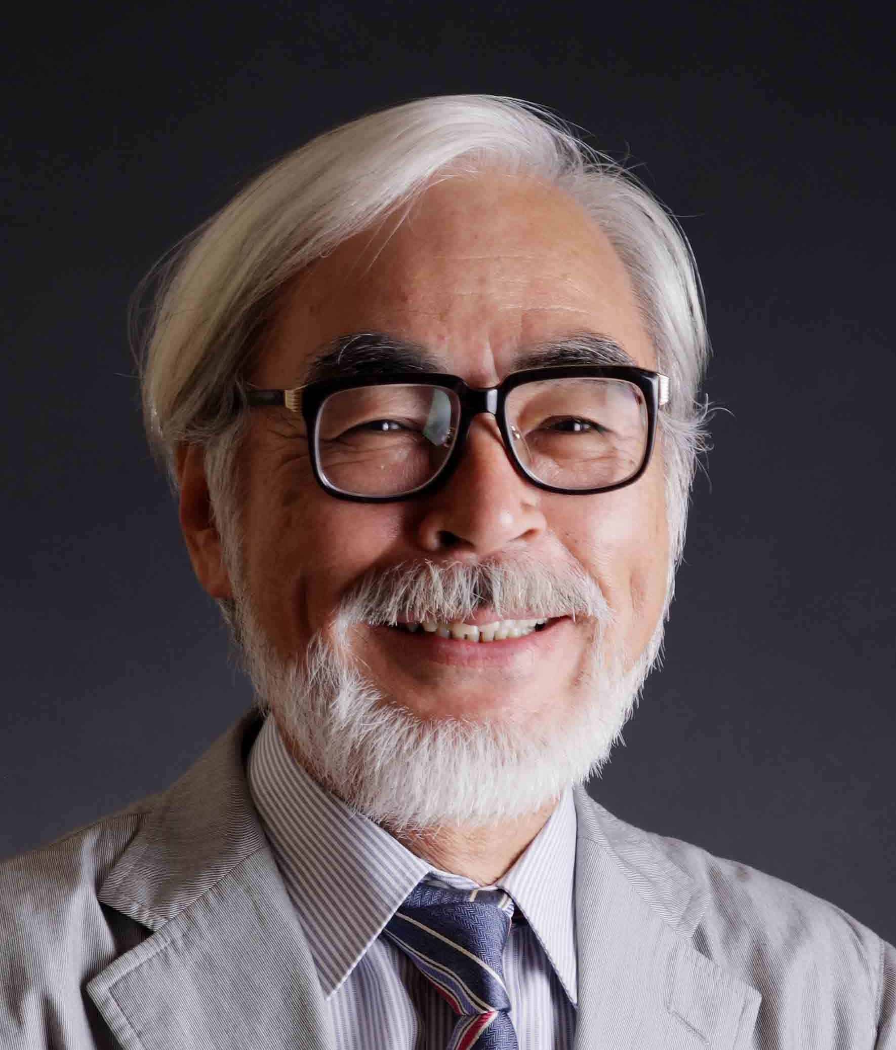 Le più belle citazioni dei film di Hayao Miyazaki