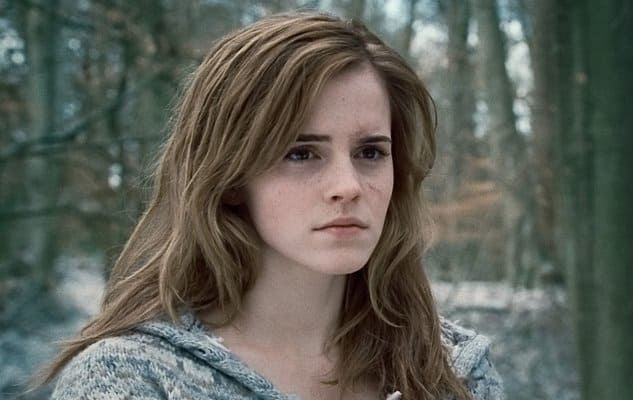 hermionegranger