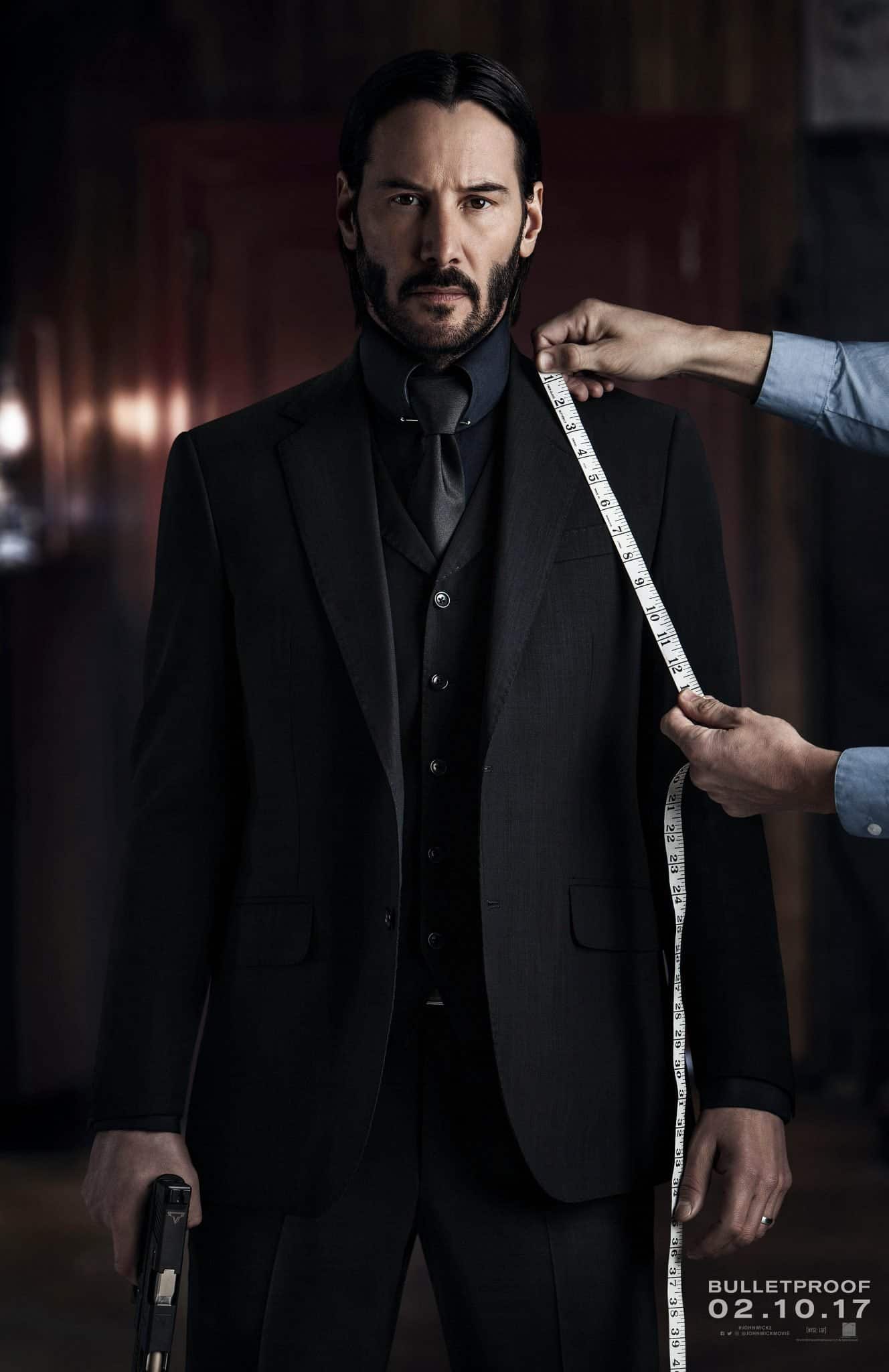 john wick 2