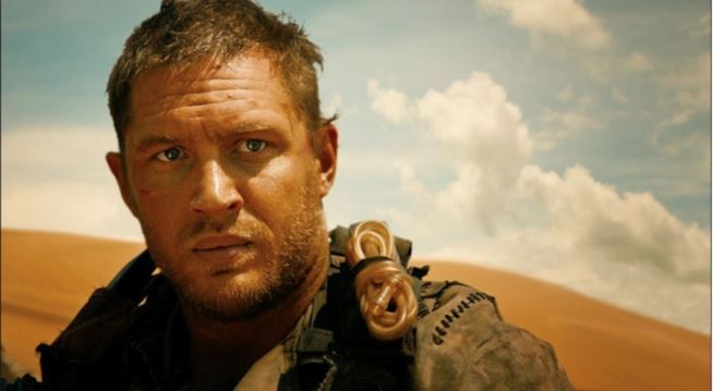 tom hardy migliori interpretazioni