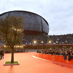 Programma Ufficiale del Festival del Cinema di Roma