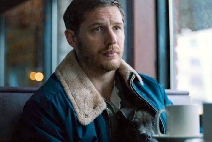 tom hardy migliori interpretazioni