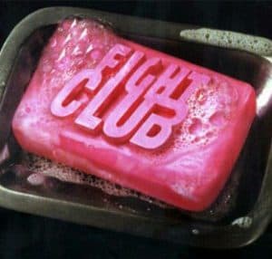 Le frasi più rappresentative di Fight Club 