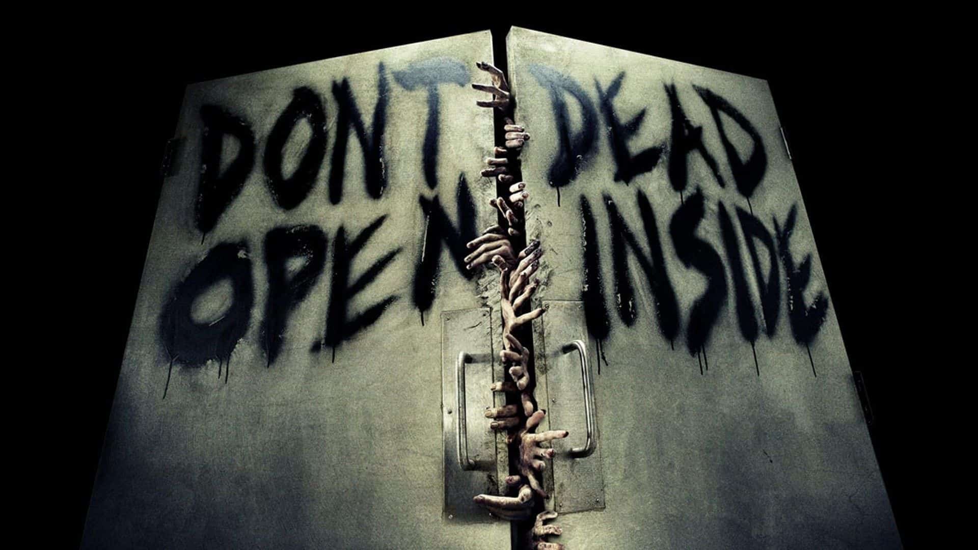 Aspettando la 7a stagione di  The Walking Dead!