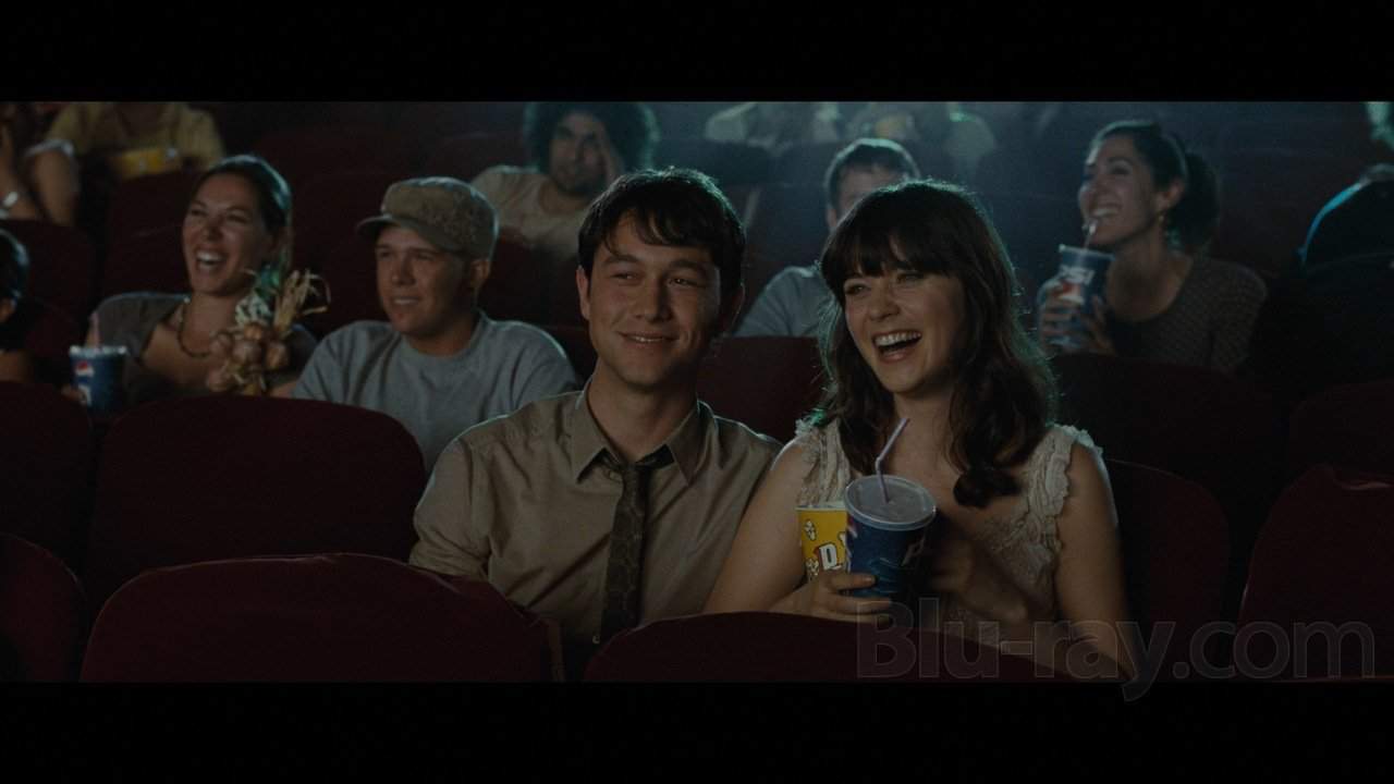 7 tipi di persone che puoi incontrare al cinema – parte prima