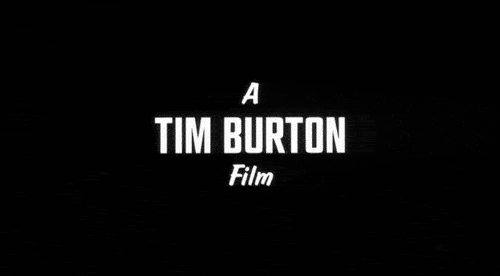Top 5: I film più belli di Tim Burton
