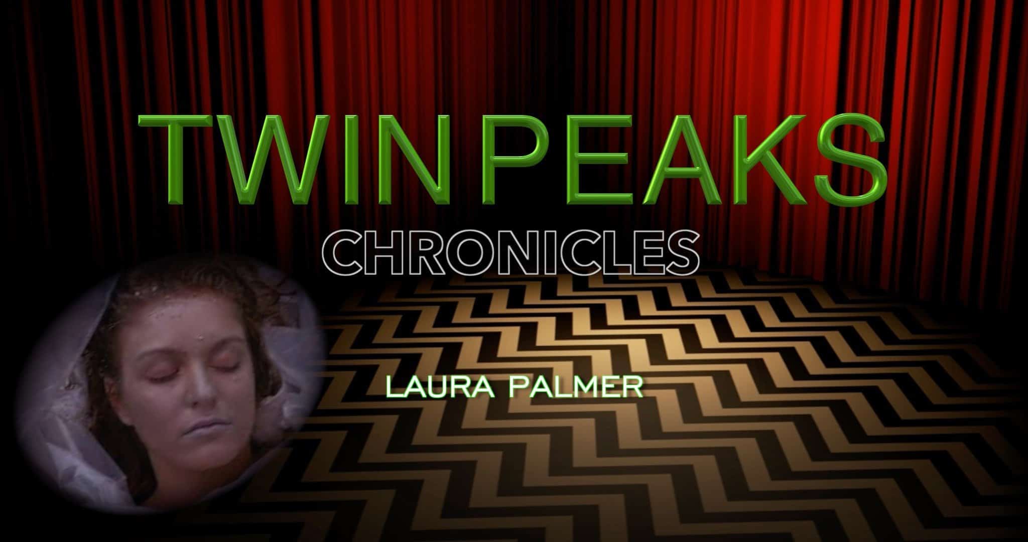 TWIN PEAKS Chronicles – Conosciamo i personaggi