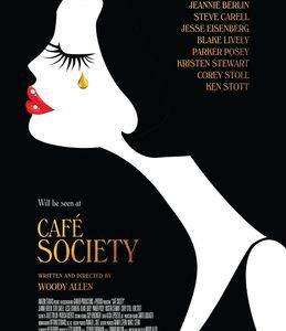 Cafe society, riflessioni sul nuovo film di Woody Allen