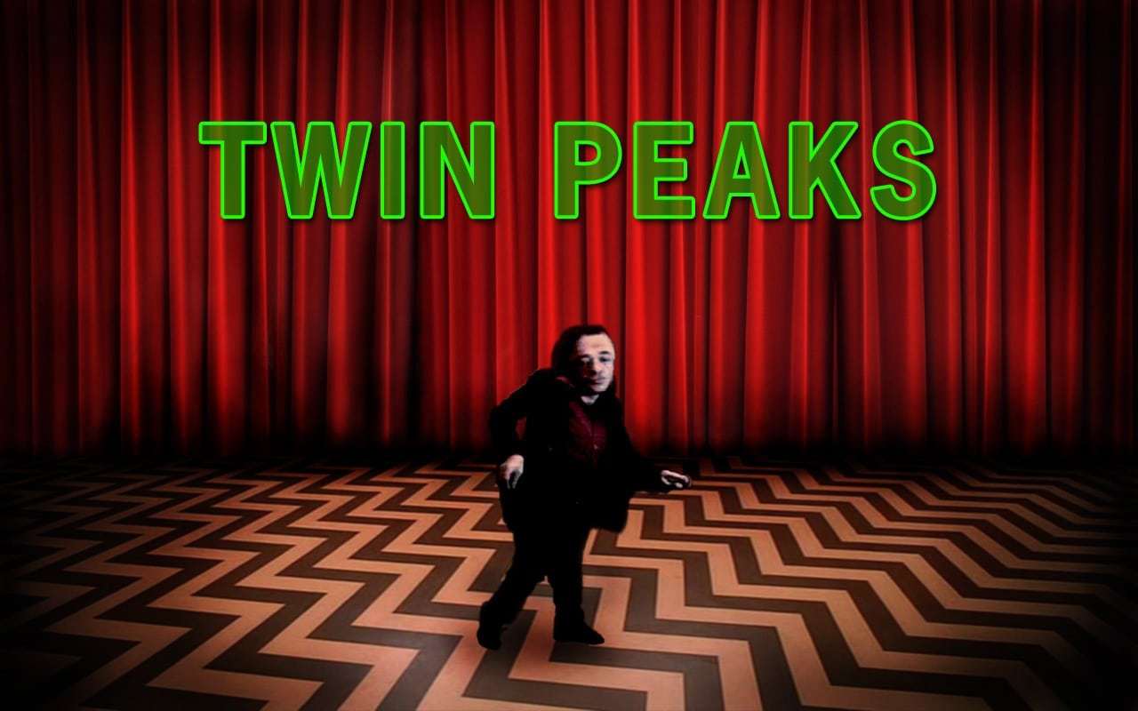 Twin Peaks: 5 cose che non sapevate