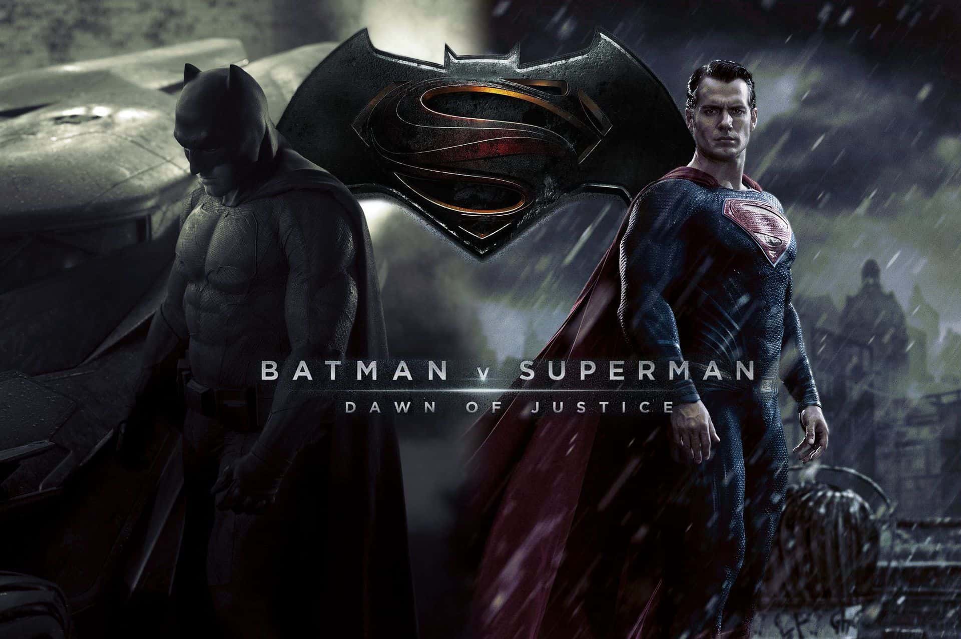 10 CURIOSITÀ SU BATMAN V SUPERMAN: Dawn Of Justice