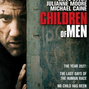 childrenofmen poster