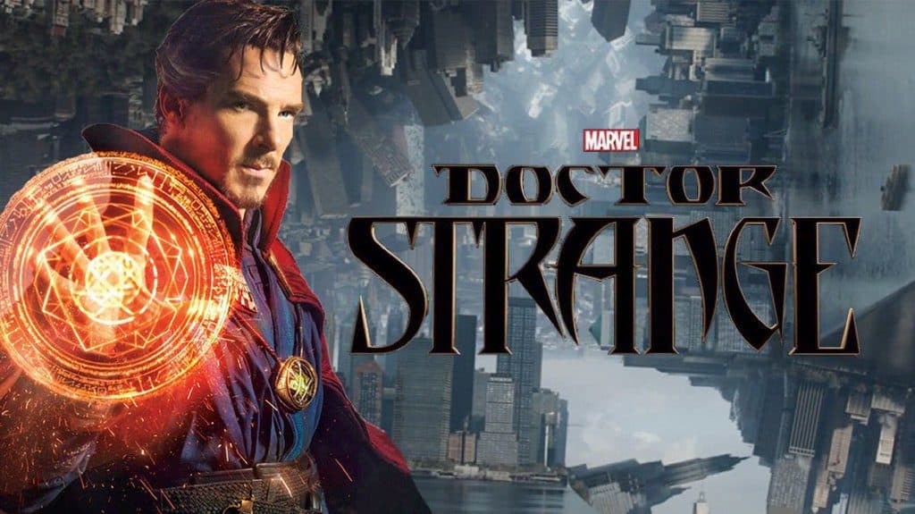 Doctor Strange: recensione del film con Benedict Cumberbatch