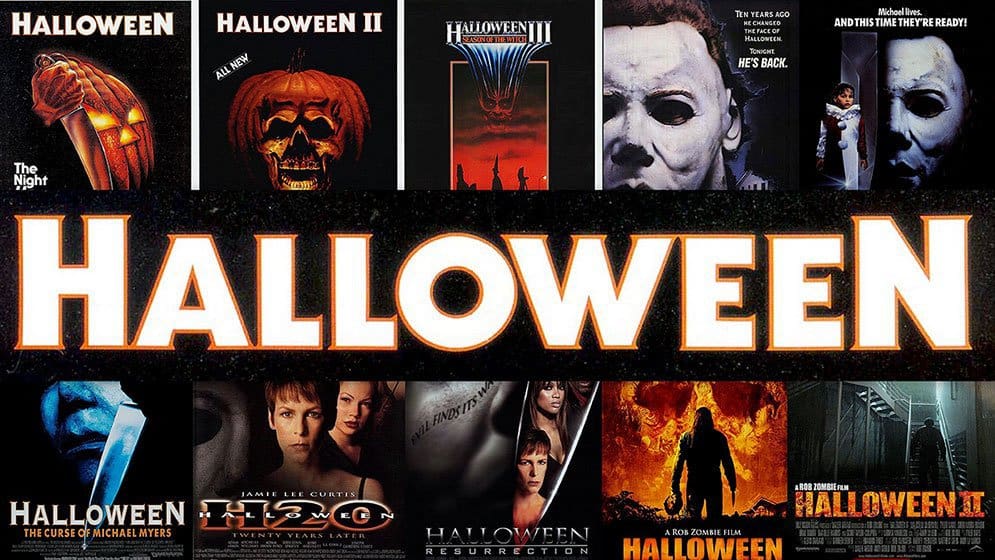 Film Horror Da Vedere Ad Halloween