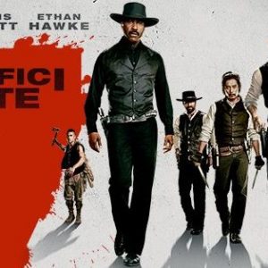 ”I magnifici 7”. Ecco la recensione del film con Denzel Washington, Chris Pratt e Ethan Hawke!