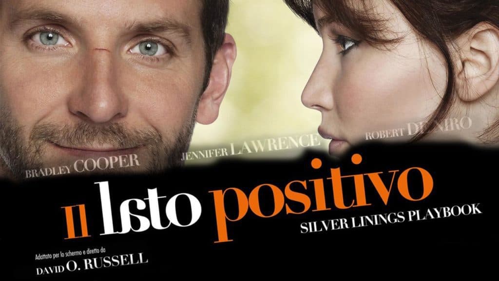 il lato positivo