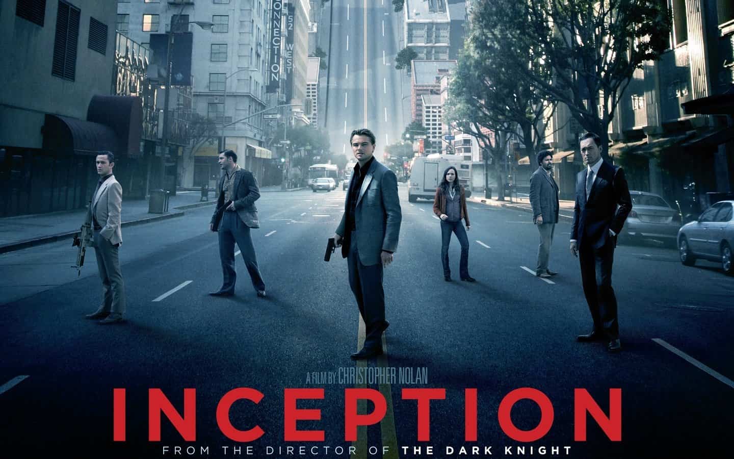 Christopher Nolan parla del significato del finale di Inception