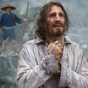 Silence: Il trailer italiano del nuovo film di Martin Scorsese