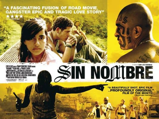 Un viaggio verso la libertà – Sin Nombre