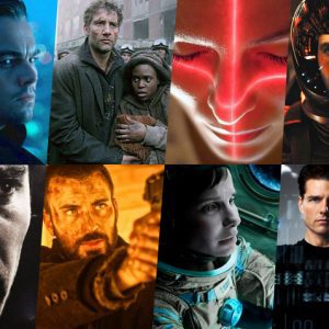I migliori film Sci-Fi del 21esimo secolo – Parte prima.