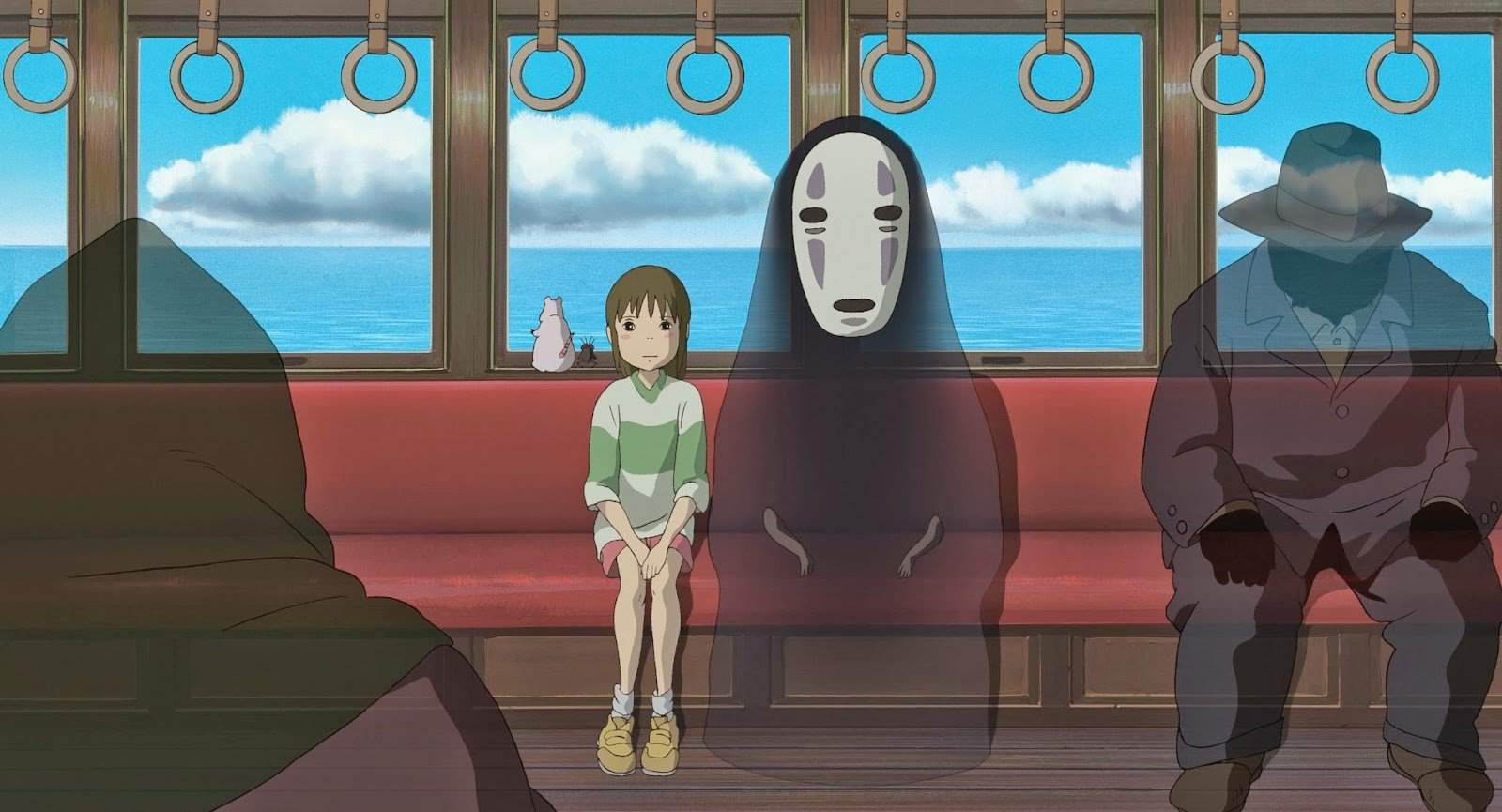 quiz studio ghibli