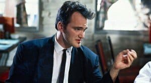 Quentin Tarantino Le Iene