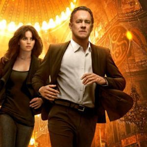 Quando il film stravolge il libro. Recensione di Inferno di Ron Howard con Tom Hanks e Felicity Jones