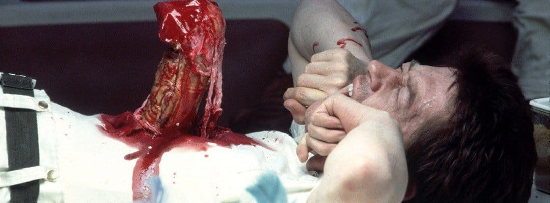 ALIEN chestburster1280