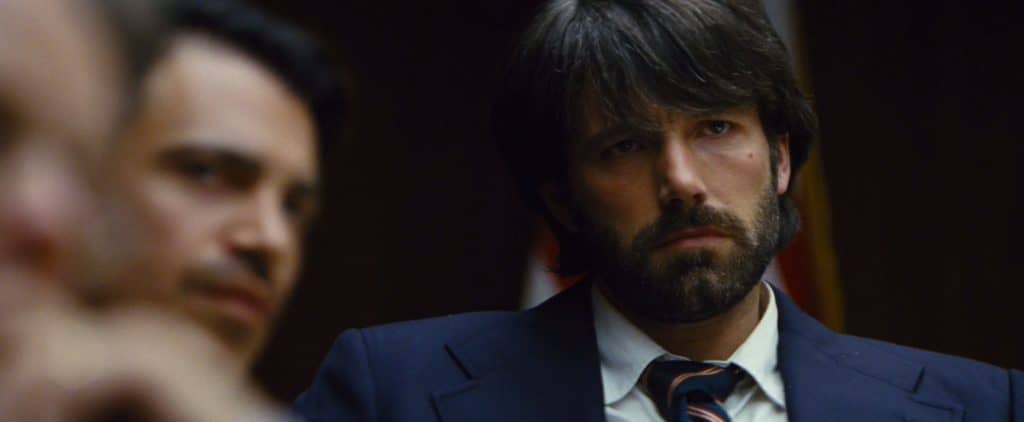 Argo film