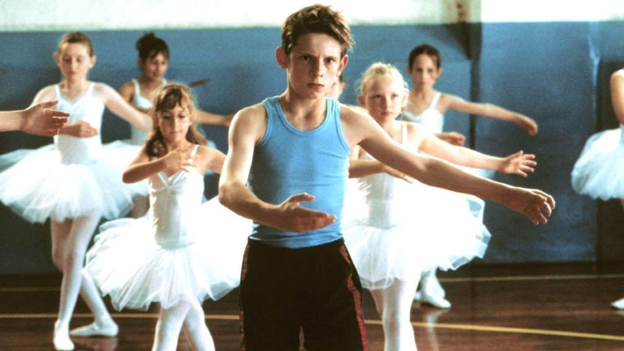 4 scene di ballo di film che non sono musical