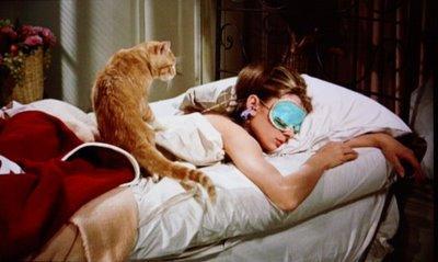 Colazione da Tiffany Breakfast at Tiffanys 4