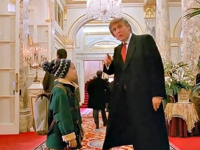 The Apprentice: il regista del film su Donald Trump ha affermato che non si tratta di “un pezzo politico”