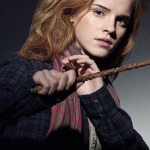 Personaggi iconici: Hermione Granger protagonista della saga di Harry Potter