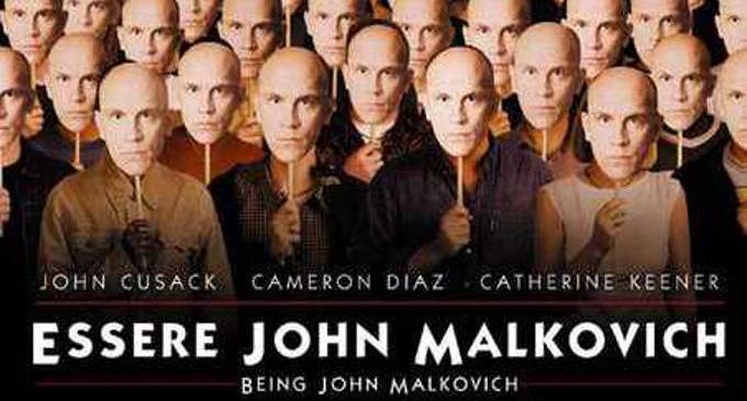 Essere John Malkovich e la ricerca dellidentita recensione del film 3