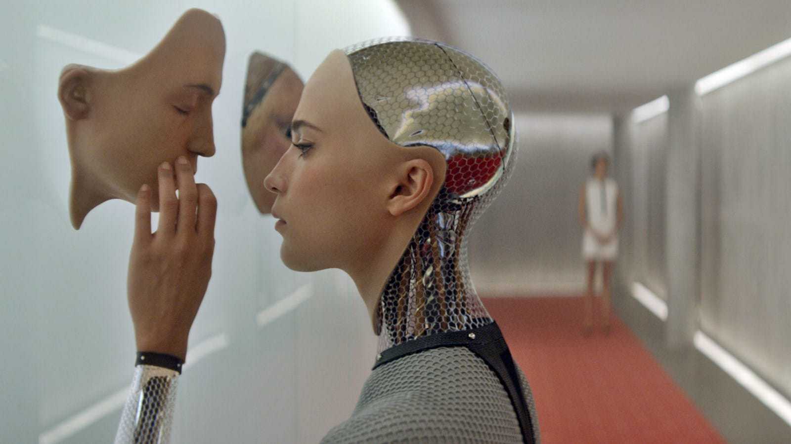 ex-machina