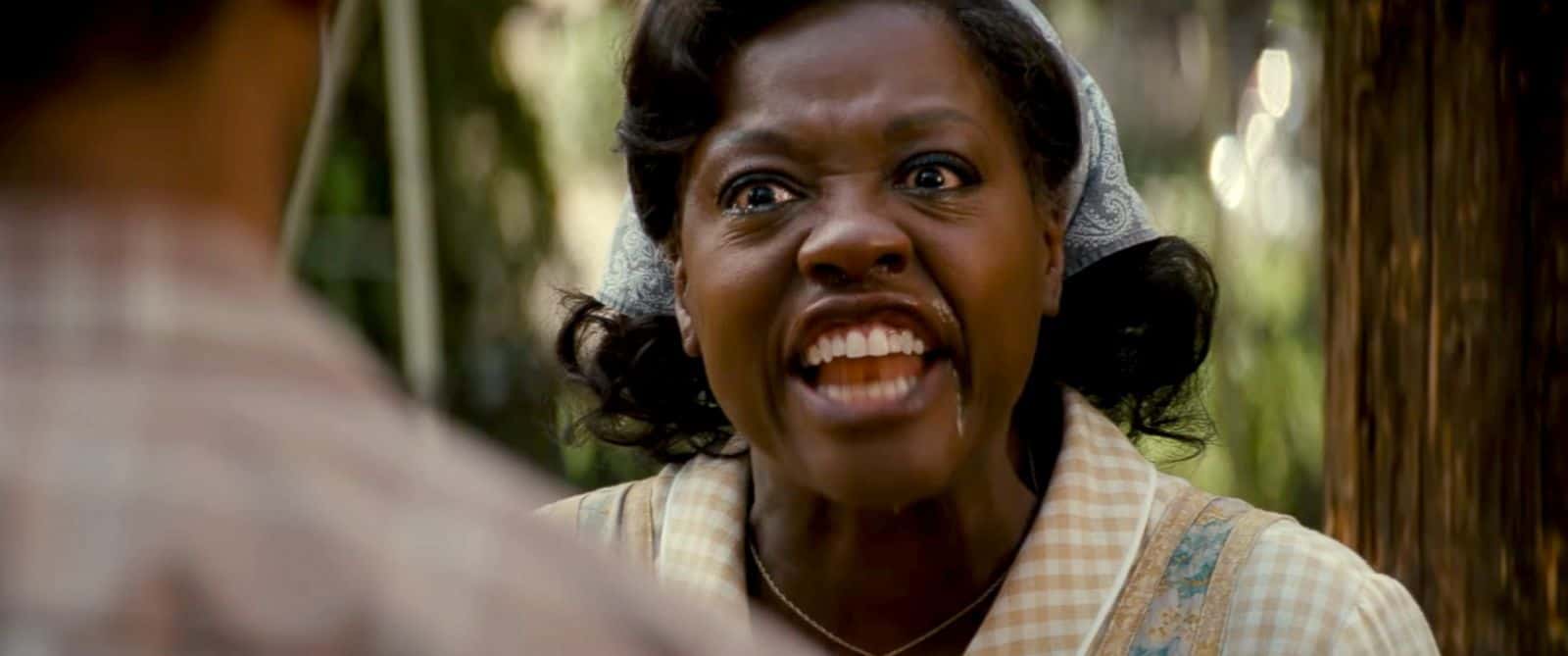 L’ultimo film di Viola Davis mostra che il DCEU sta ancora “sotto-utilizzando” la Waller