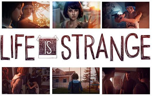 life is strange