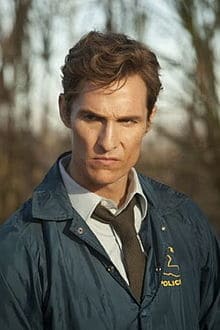 Rustin Cohle