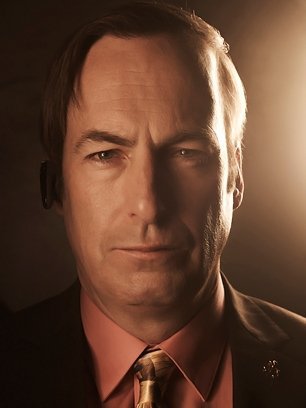 Saul Goodman