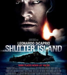 Shutterislandposter