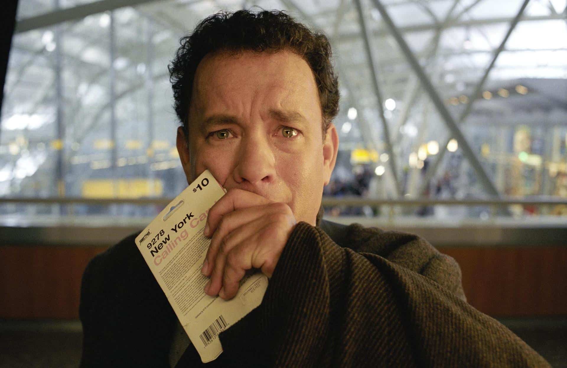 Coronavirus: Tom Hanks dona il suo sangue per la ricerca del vaccino