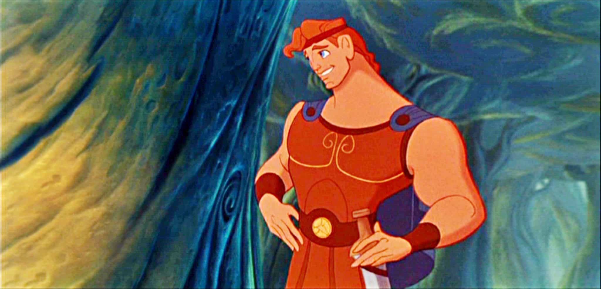 Hercules: i fan del film vogliono Tom Holland e Dacre Montgomery nel ruolo principale