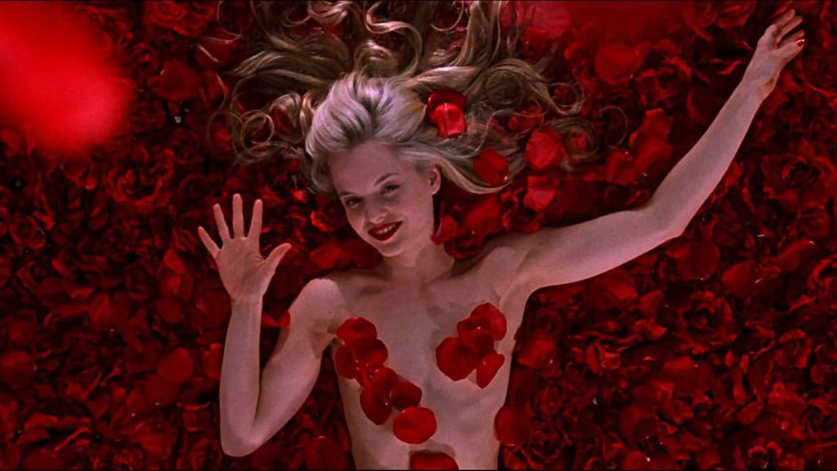 american beauty original