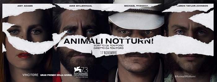 animali notturni