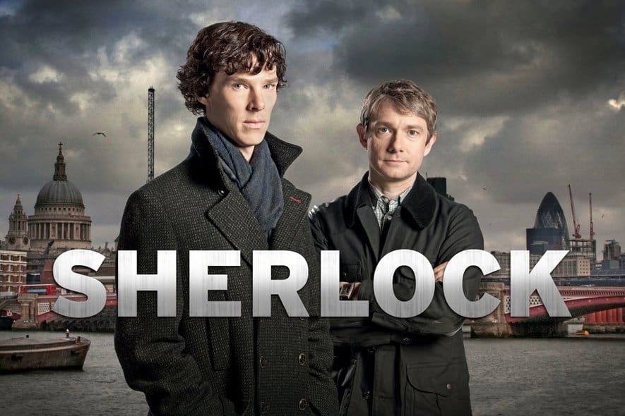 serie TV britanniche da vedere