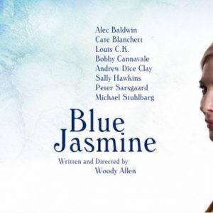 Blue Jasmine, di Woody Allen: la Recensione