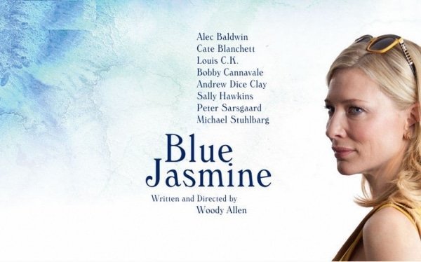 Blue Jasmine, di Woody Allen: la Recensione