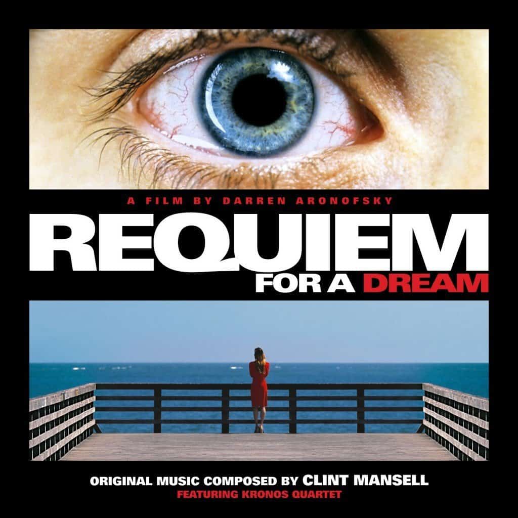 Requiem for a Dream: la Recensione